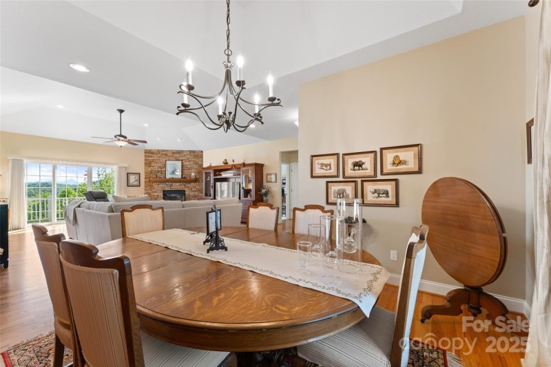 Property image 5 at 883 Big Raven Lane, Saluda, NC 28773