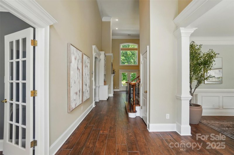 Property image 4 at 16216 Woolwine Road, Charlotte, NC 28278