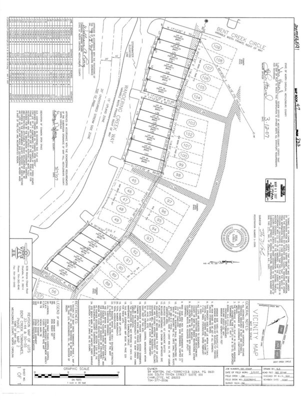 Property image 5 at 8641 Wandering Creek Way, Charlotte, NC 28227