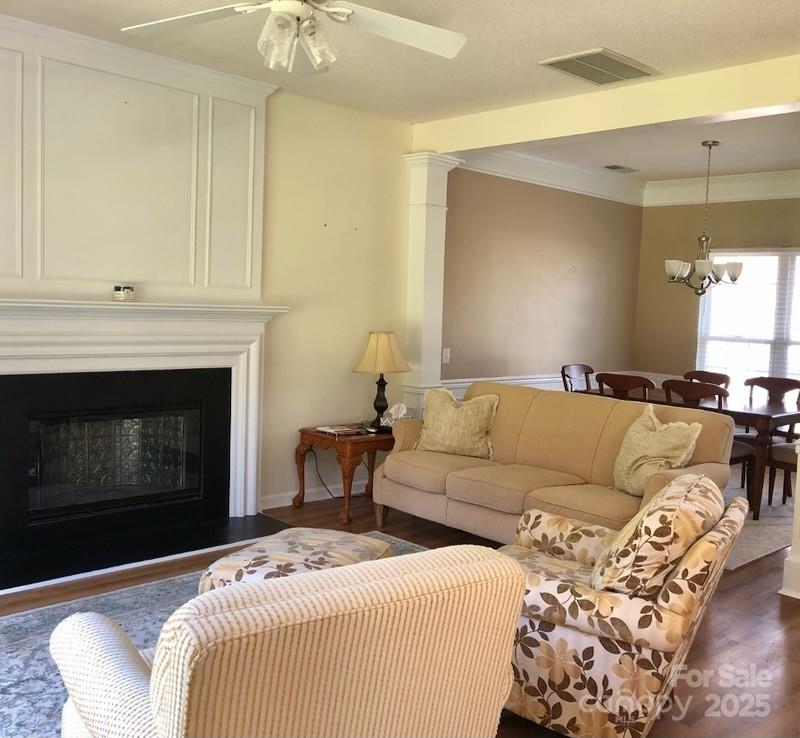 Property image 3 at 248 Aylesbury Lane, Indian Trail, NC 28079