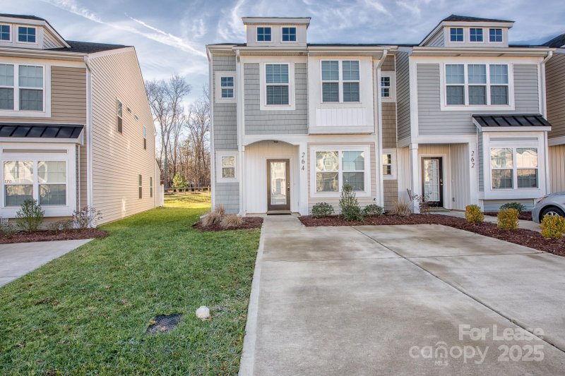 Property image 2 at 264 Halton Crossing Drive, Concord, NC 28027