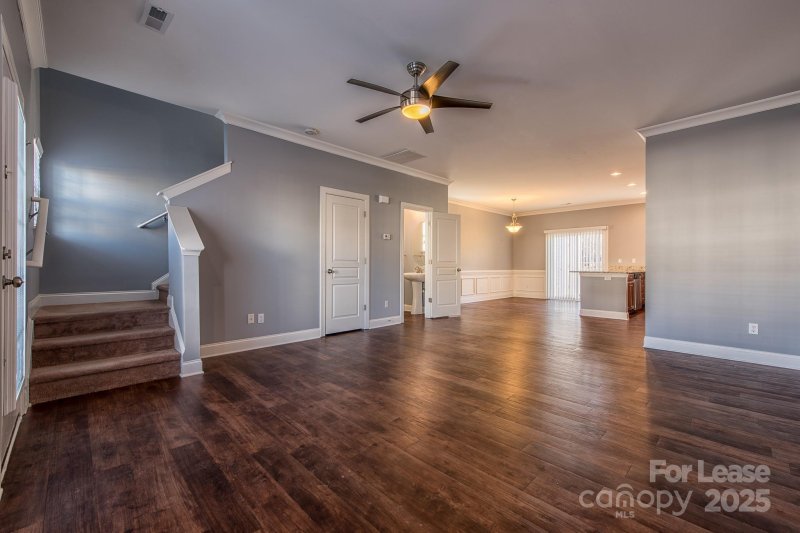 Property image 5 at 264 Halton Crossing Drive, Concord, NC 28027