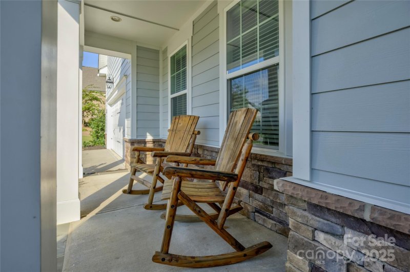 Property image 3 of 15108 Montage Lane in The Palisades, Charlotte, NC 28278