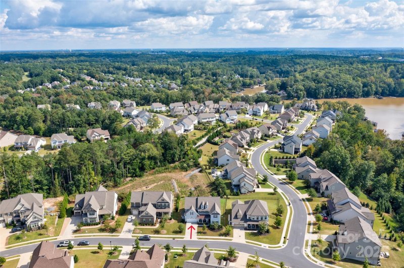 Property image 5 of 15108 Montage Lane in The Palisades, Charlotte, NC 28278