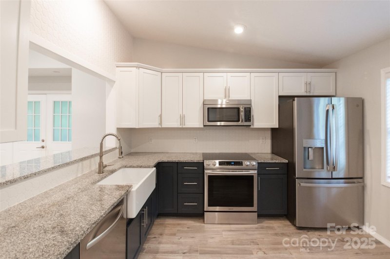 Property image 4 at 775b Oak Creek Road, Franklin, NC 28734