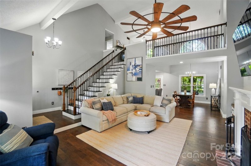 Property image 3 at 8501 Flanagan Court, Huntersville, NC 28078