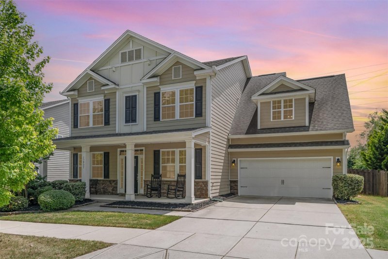 Property image 2 at 15807 Foreleigh Road, Huntersville, NC 28078