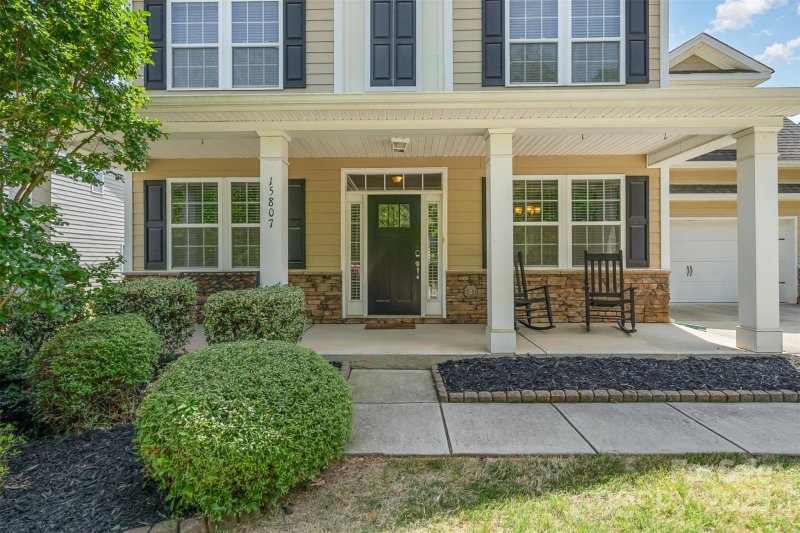 Property image 3 at 15807 Foreleigh Road, Huntersville, NC 28078