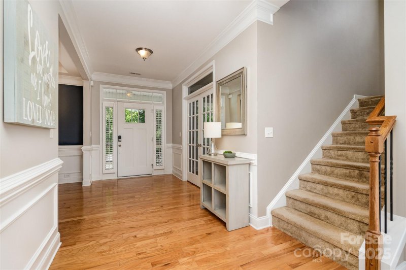 Property image 4 at 15807 Foreleigh Road, Huntersville, NC 28078