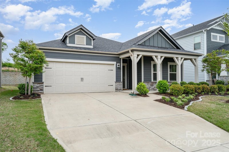 Property image 2 at 11513 Corleone Street, Huntersville, NC 28078