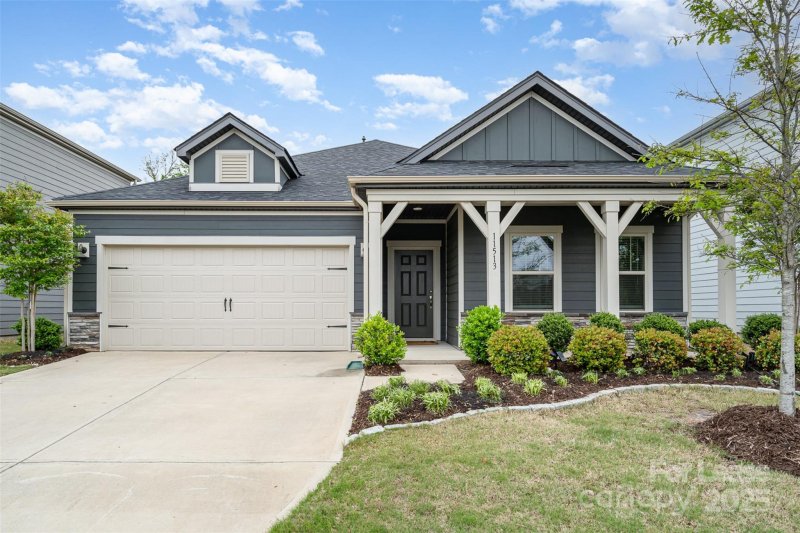 Property image 3 at 11513 Corleone Street, Huntersville, NC 28078