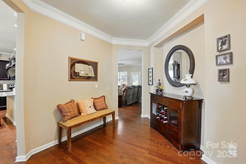 Property image 4 of 4093 Perth Road in Carolina Reserve, Fort Mill, SC 29707