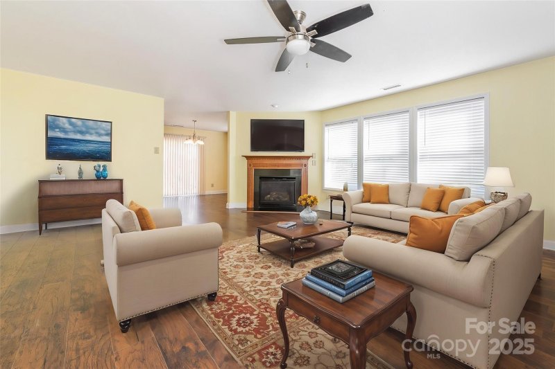 Property image 2 at 2017 Beckwith Lane, Waxhaw, NC 28173