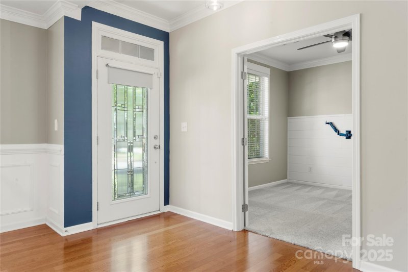 Property image 2 at 14625 Lyon Hill Lane, Huntersville, NC 28078