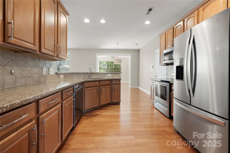 Property image 5 at 14625 Lyon Hill Lane, Huntersville, NC 28078