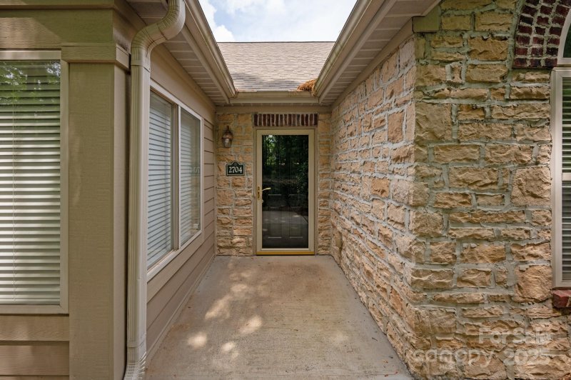 Property image 3 of 2704 Polo Club Boulevard in Polo Club at Matthews, Matthews, NC 28105