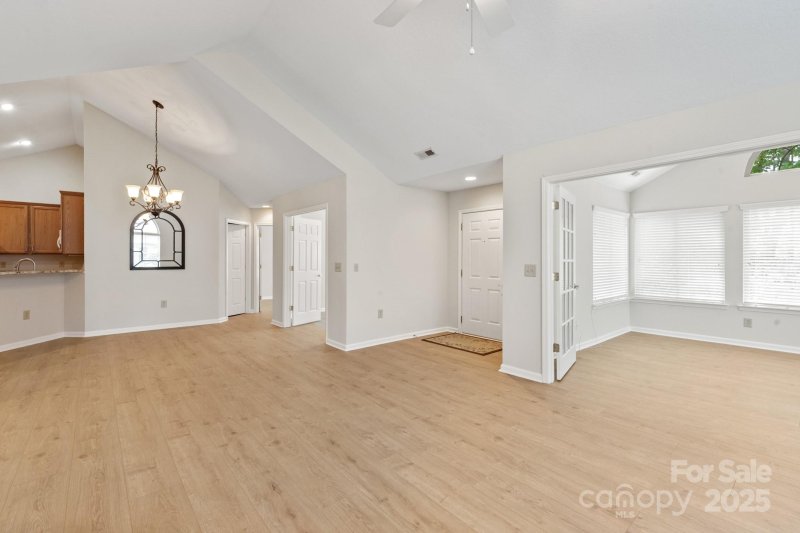 Property image 5 of 2704 Polo Club Boulevard in Polo Club at Matthews, Matthews, NC 28105