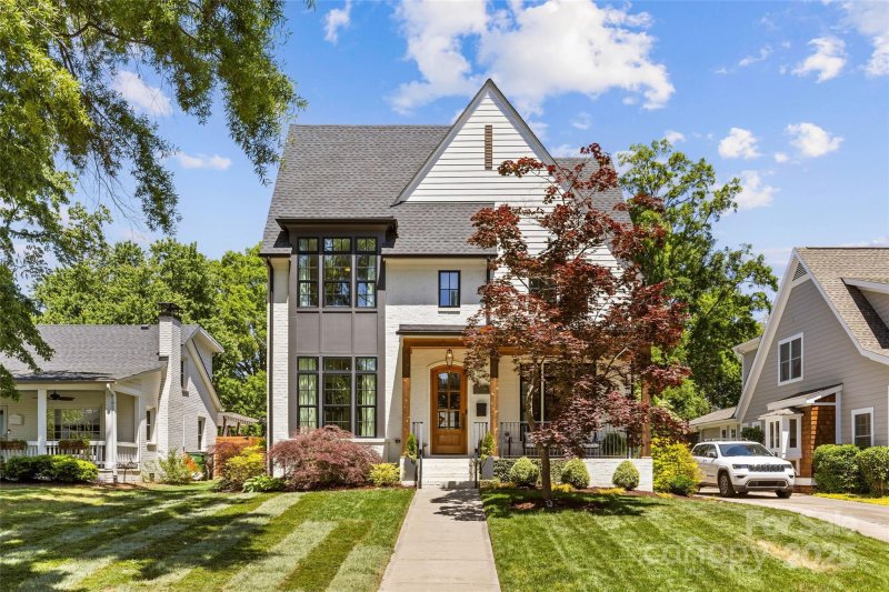 Property image 2 at 2509 Bay Street, Charlotte, NC 28205