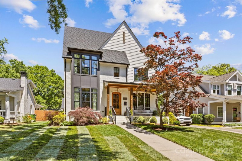 Property image 4 at 2509 Bay Street, Charlotte, NC 28205