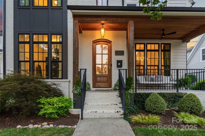 Property image 5 at 2509 Bay Street, Charlotte, NC 28205