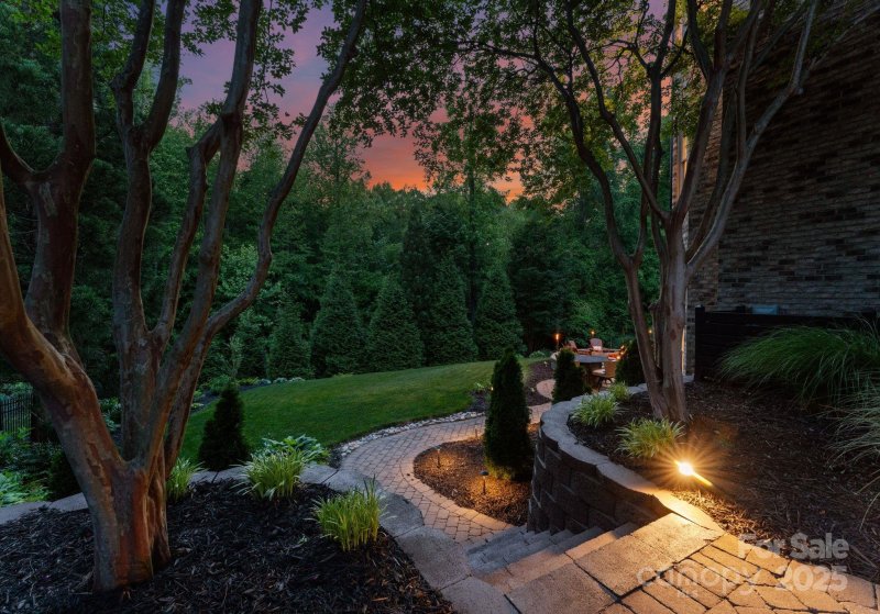 Property image 4 at 1021 Westbury Drive, Matthews, NC 28104