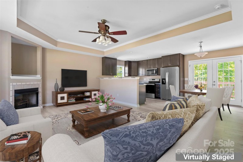 Property image 2 at 1806 Red Bird Circle, Concord, NC 28025