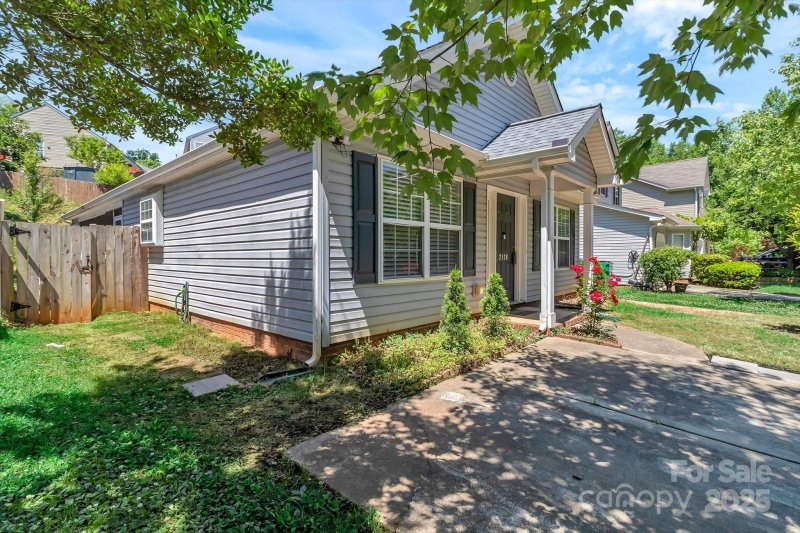 Property image 2 of 2126 Downing Street in Windsor Forest, Charlotte, NC 28205