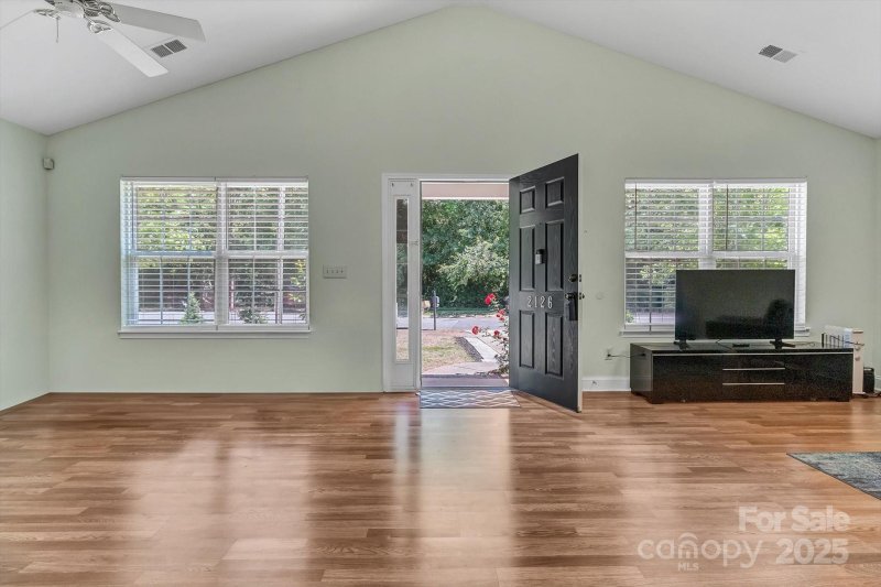 Property image 5 of 2126 Downing Street in Windsor Forest, Charlotte, NC 28205
