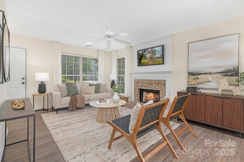 Property image 5 at 12624 Cedar Crossings Drive, Charlotte, NC 28273