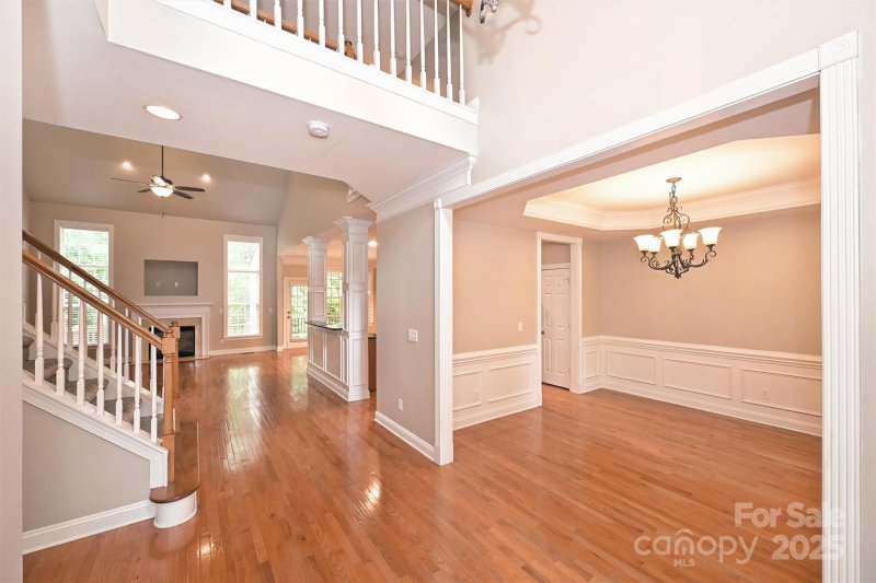 Property image 2 at 427 Pinnacle Lane, Huntersville, NC 28078