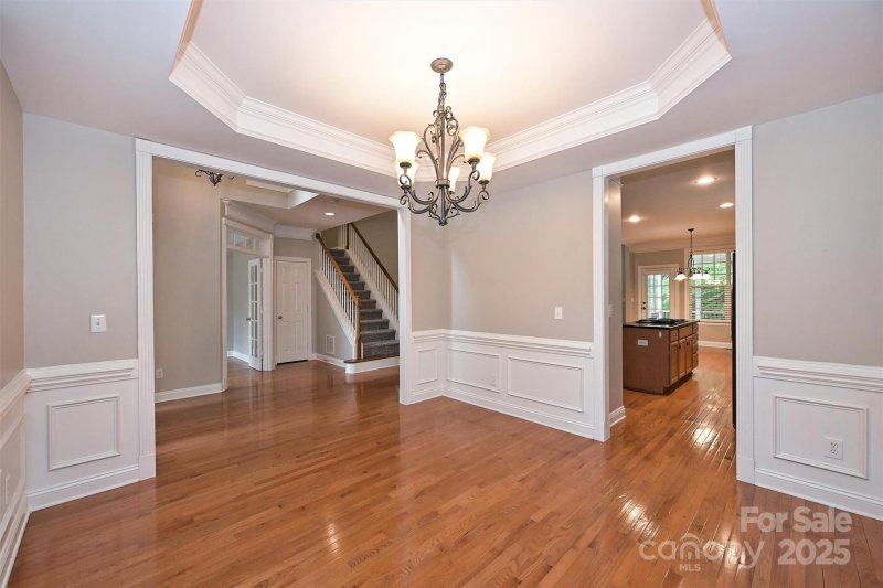 Property image 4 at 427 Pinnacle Lane, Huntersville, NC 28078