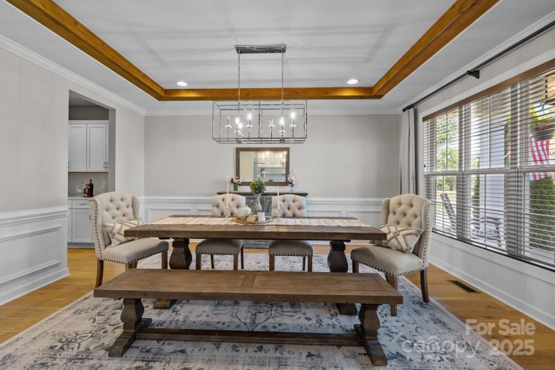 Property image 4 of 10517 Sable Cap Road in Summerwood, Mint Hill, NC 28227