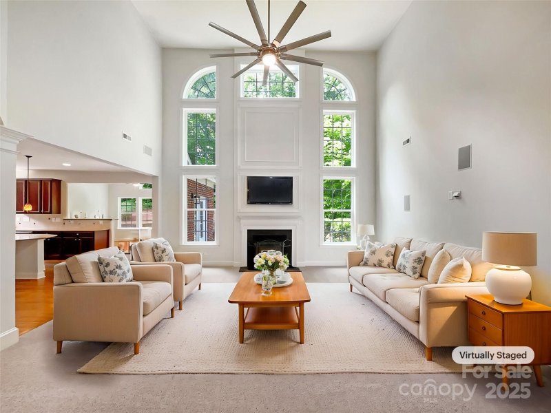 Property image 2 of 3904 Hounslow Lane in Abbington, Harrisburg, NC 28075