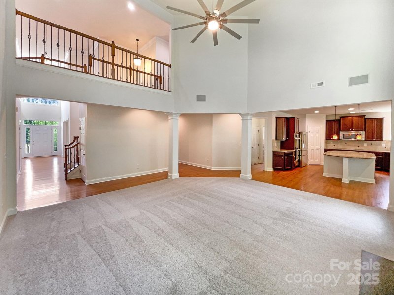 Property image 4 of 3904 Hounslow Lane in Abbington, Harrisburg, NC 28075