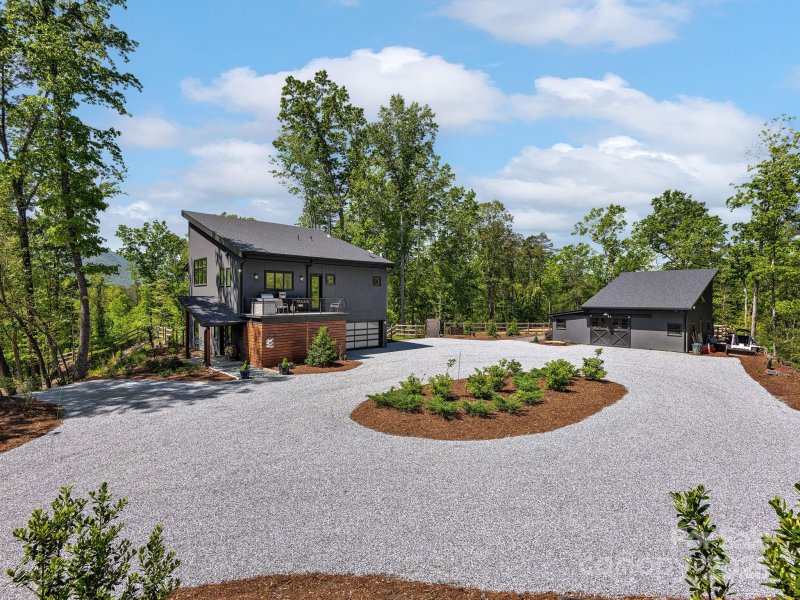 Property image 2 at 262 South Cove Road, Mill Spring, NC 28756