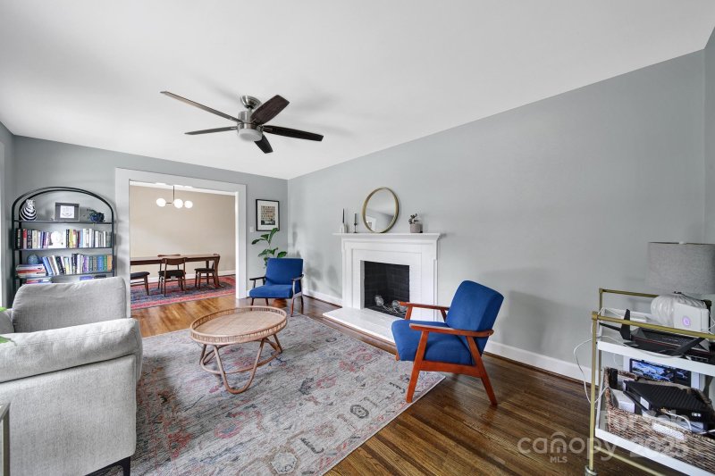 Property image 4 at 2626 Lilly Mill Road, Charlotte, NC 28210