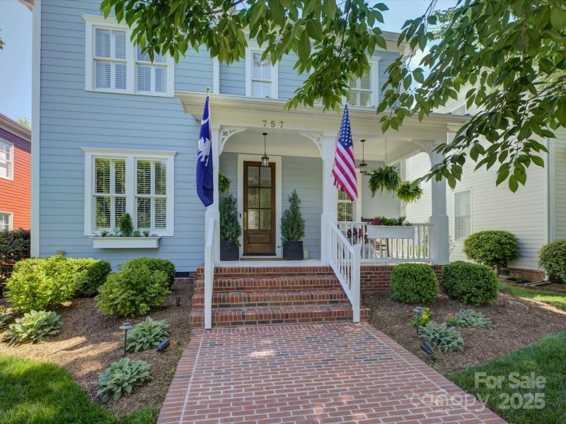 Property image 2 at 757 Shady Grove Crossing, Fort Mill, SC 29708