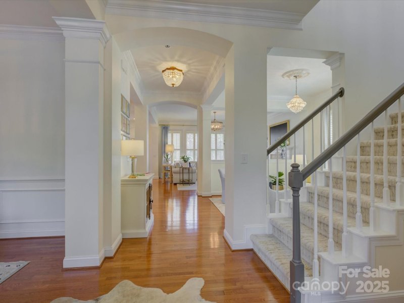 Property image 5 at 757 Shady Grove Crossing, Fort Mill, SC 29708