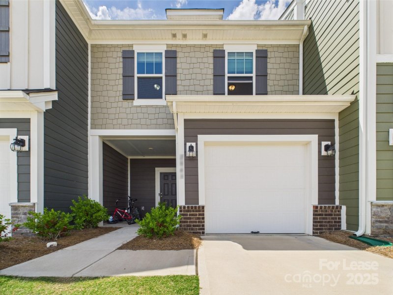 Property image 2 at 2843 Yeager Drive, Concord, NC 28027