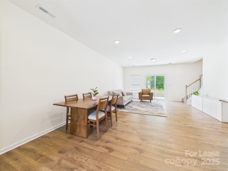 Property image 3 at 2843 Yeager Drive, Concord, NC 28027