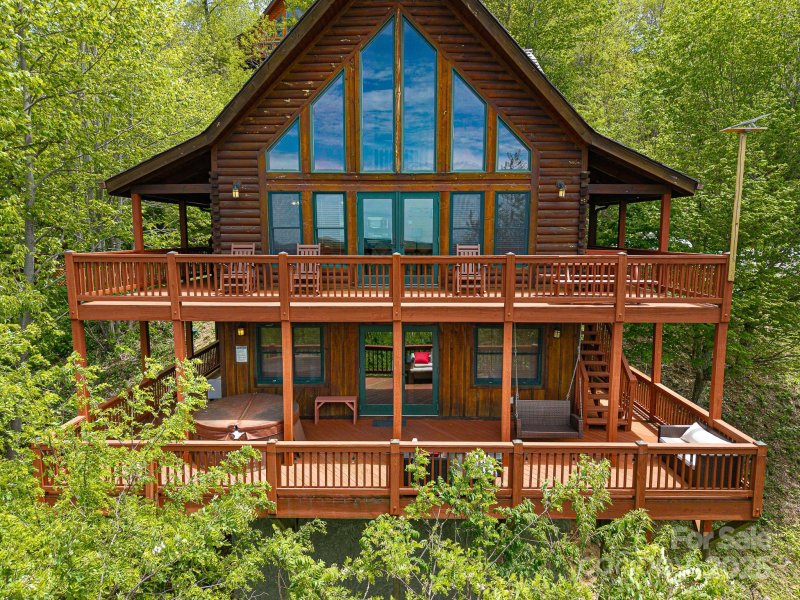 Property image 3 at 59 Valley Heights, Mars Hill, NC 28754