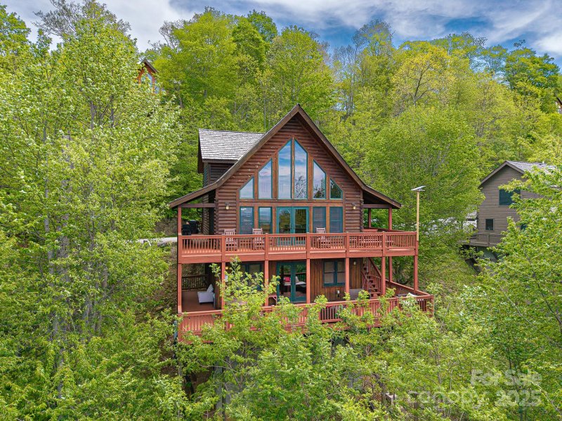 Property image 4 at 59 Valley Heights, Mars Hill, NC 28754