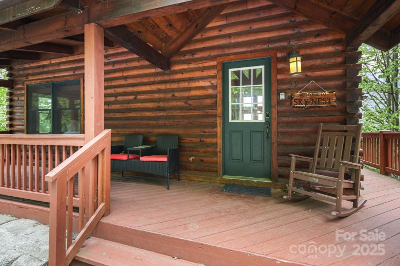 Property image 5 at 59 Valley Heights, Mars Hill, NC 28754