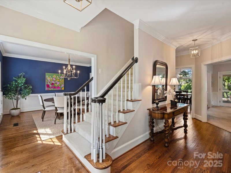 Property image 3 at 5917 Summerston Place, Charlotte, NC 28277