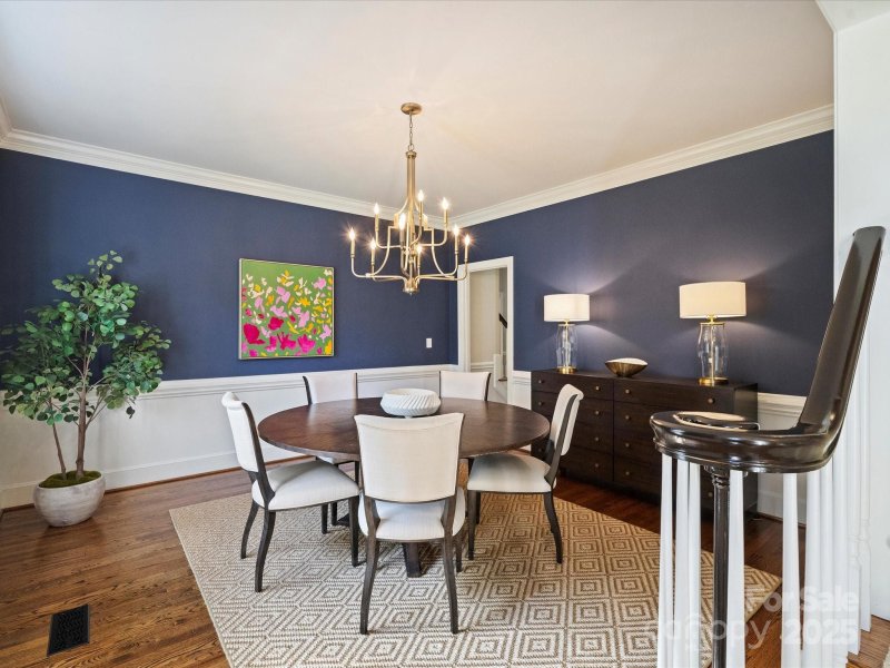 Property image 5 at 5917 Summerston Place, Charlotte, NC 28277