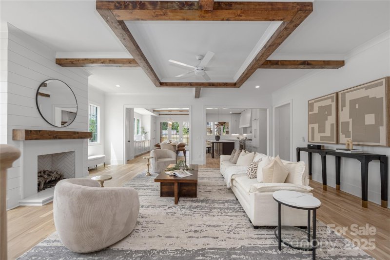 Property image 2 of 1817 Union Street in Villa Heights, Charlotte, NC 28205