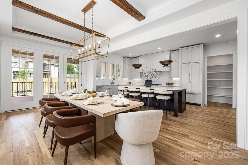 Property image 4 of 1817 Union Street in Villa Heights, Charlotte, NC 28205