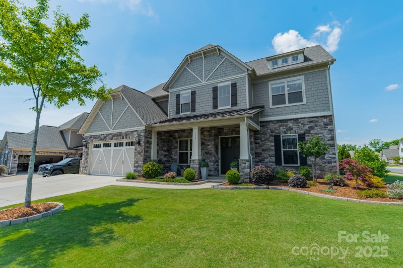 Property image 2 at 1107 Castle Road, Indian Land, SC 29707