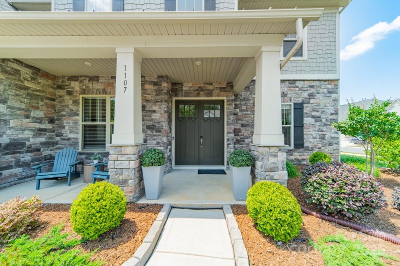 Property image 3 at 1107 Castle Road, Indian Land, SC 29707