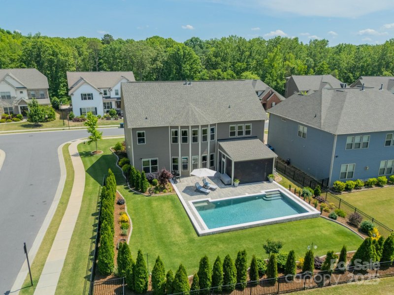 Property image 4 at 1107 Castle Road, Indian Land, SC 29707